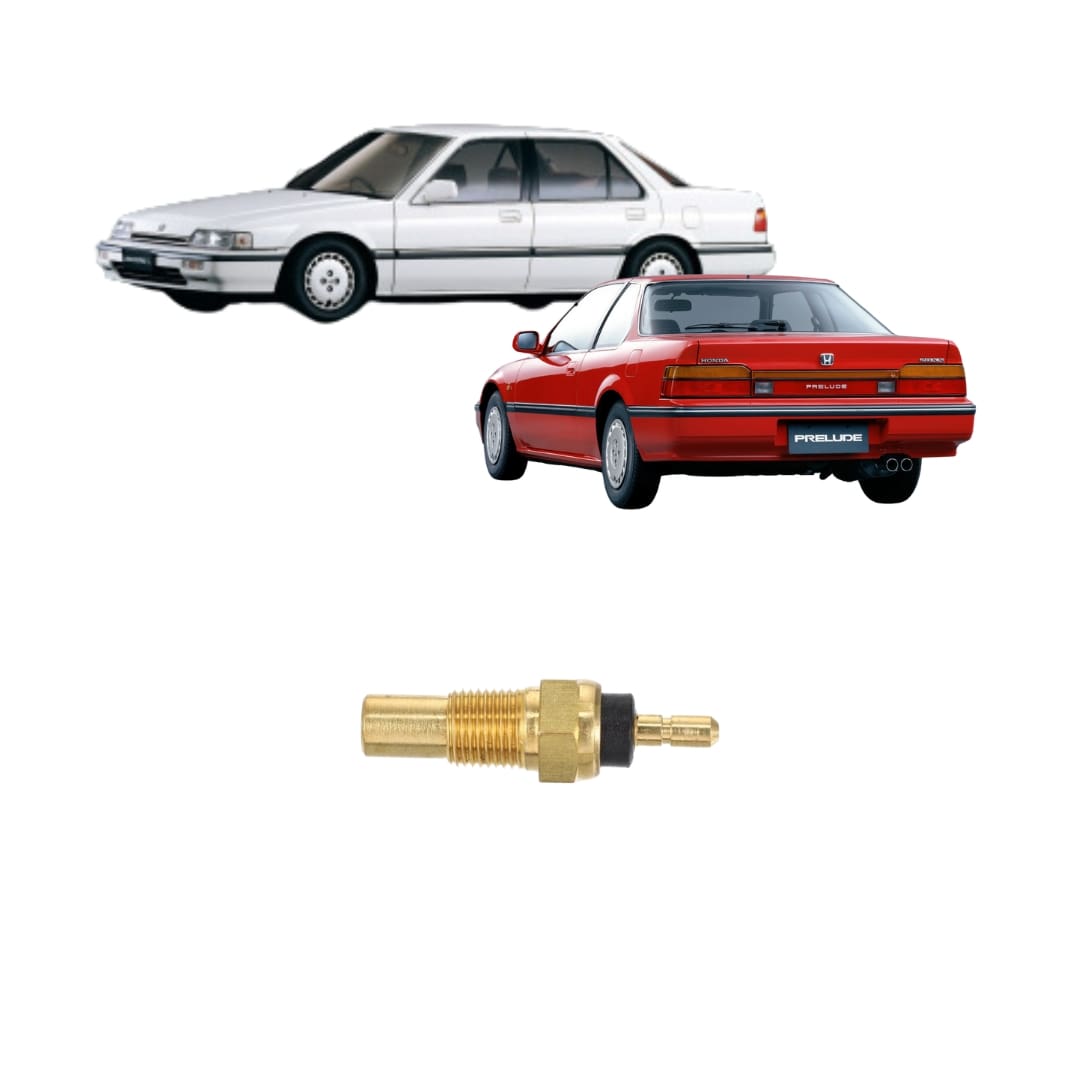 Bulbo Sensor Temperatura Tablero Honda Civic CRV Accord 88-01
