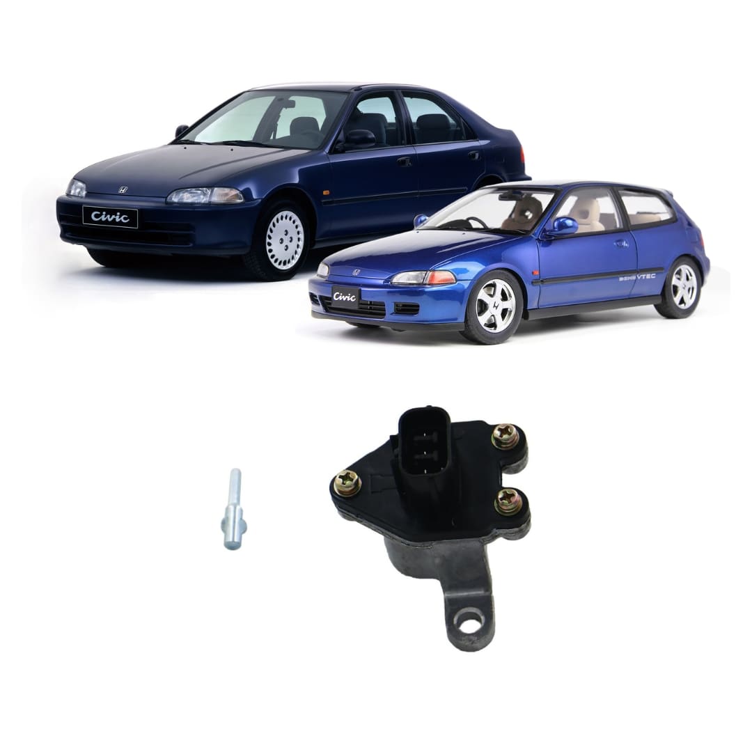 Sensor de Velocidad VSS Honda Civic 92-95 Accord Prelude