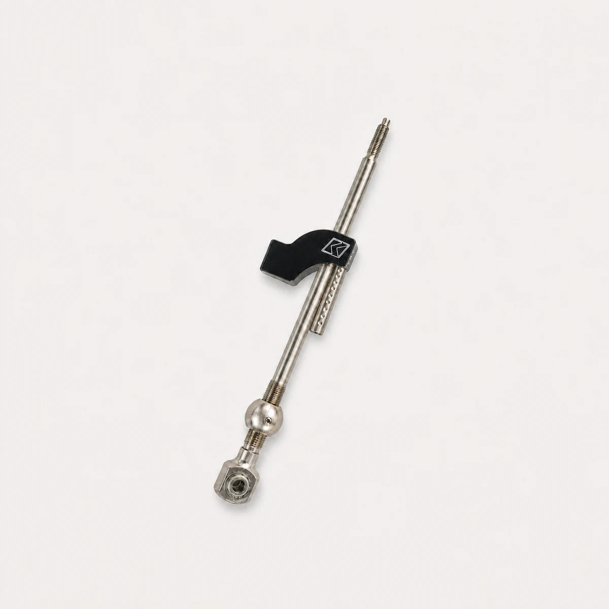 Short Shifter K-TUNED Regulable Honda 88-00 Civic D16/B16. [IRP-CATALOG:SHOR002-NEG-1-C.webp:c42b061431dc5e9f]