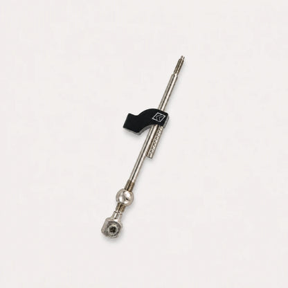 Short Shifter K-TUNED Regulable Honda 88-00 Civic D16/B16. [IRP-CATALOG:SHOR002-NEG-1-C.webp:c42b061431dc5e9f]