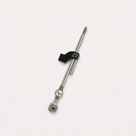 Short Shifter K-TUNED Regulable Honda 88-00 Civic D16/B16. [IRP-CATALOG:SHOR002-NEG-1-C.webp:c42b061431dc5e9f]