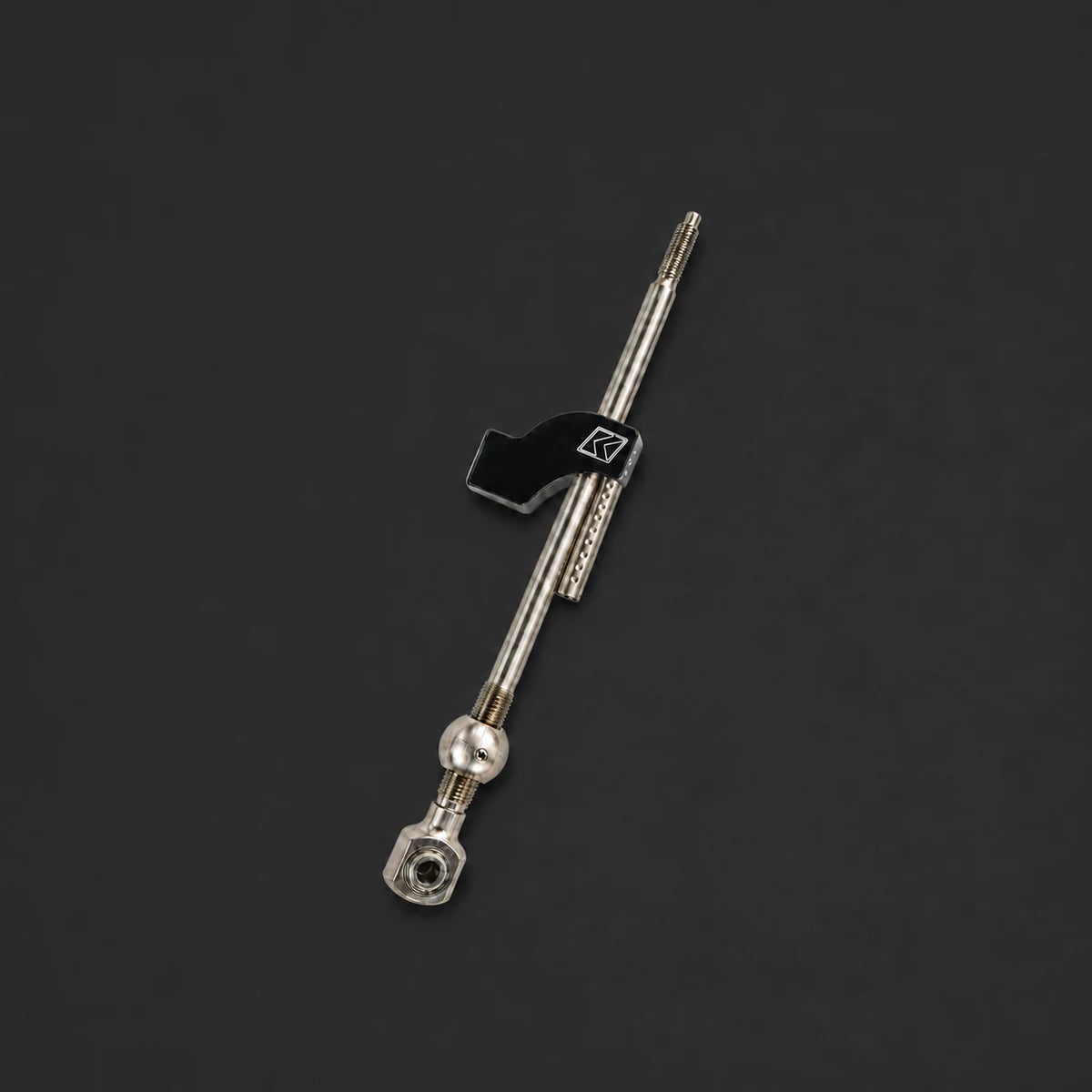 Short Shifter K-TUNED Regulable Honda 88-00 Civic D16/B16. [IRP-CATALOG:SHOR002-NEG-1-O.webp:1d50b9fda735a11a]