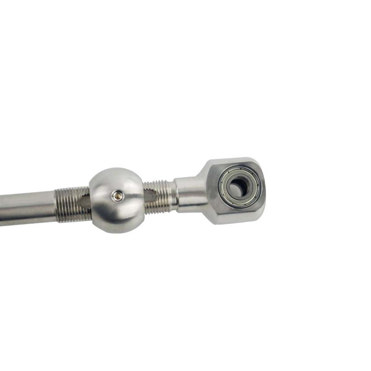 Short Shifter K-TUNED Regulable Honda 88-00 Civic D16/B16