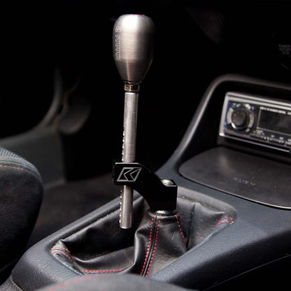Short Shifter K-TUNED Regulable Honda 88-00 Civic D16/B16