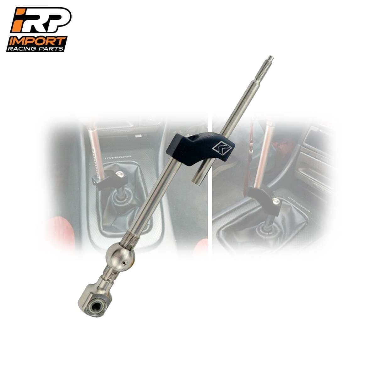 Short Shifter K-TUNED Regulable Honda 88-00 Civic D16/B16