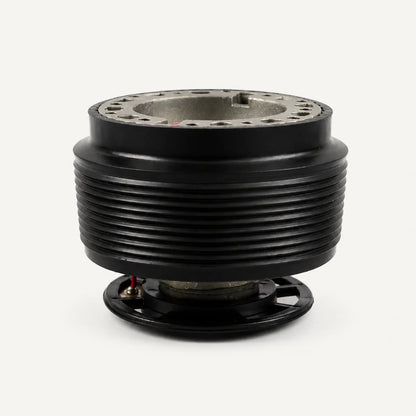 Masa Adaptadora Volante Universal Honda Civic 92-95. [IRP-CATALOG:SHUB001-92-1-C.webp:2f3ffa6708eecf9f]