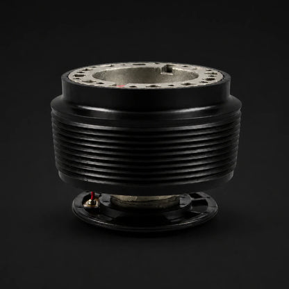 Masa Adaptadora Volante Universal Honda Civic 92-95. [IRP-CATALOG:SHUB001-92-1-O.webp:eaf79a5c059bfe0b]