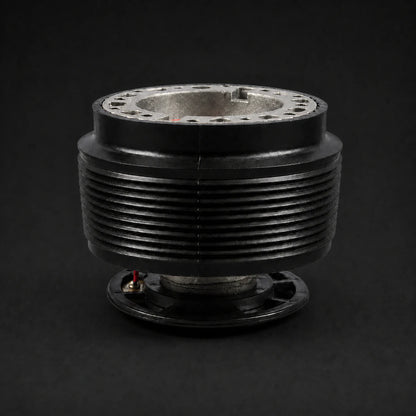 Masa Adaptadora Volante Universal Honda Civic 96-00. [IRP-CATALOG:SHUB001-96-1-O.webp:58955e55ab76797f]