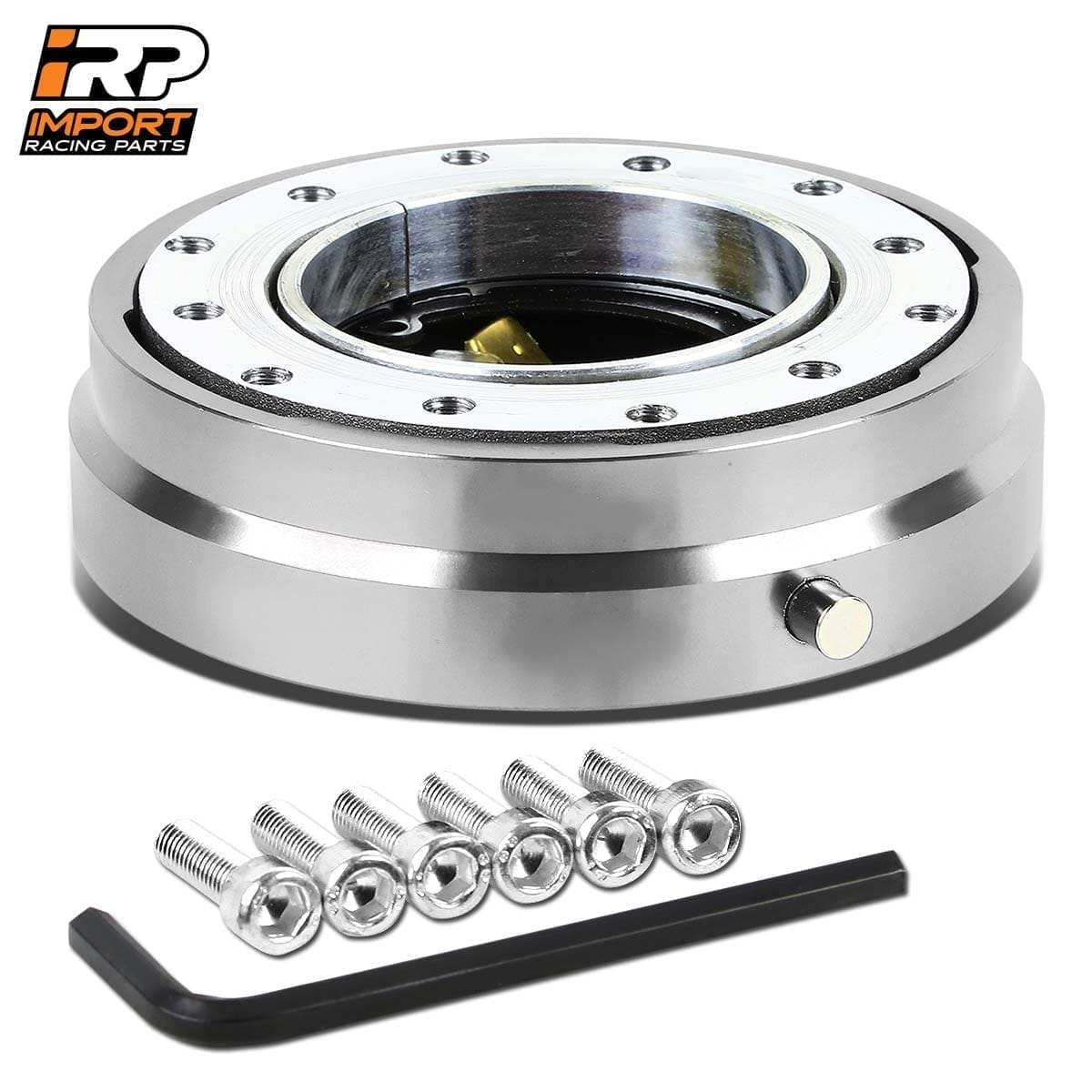 Extractor de Volante Rápido - Quick Release V1