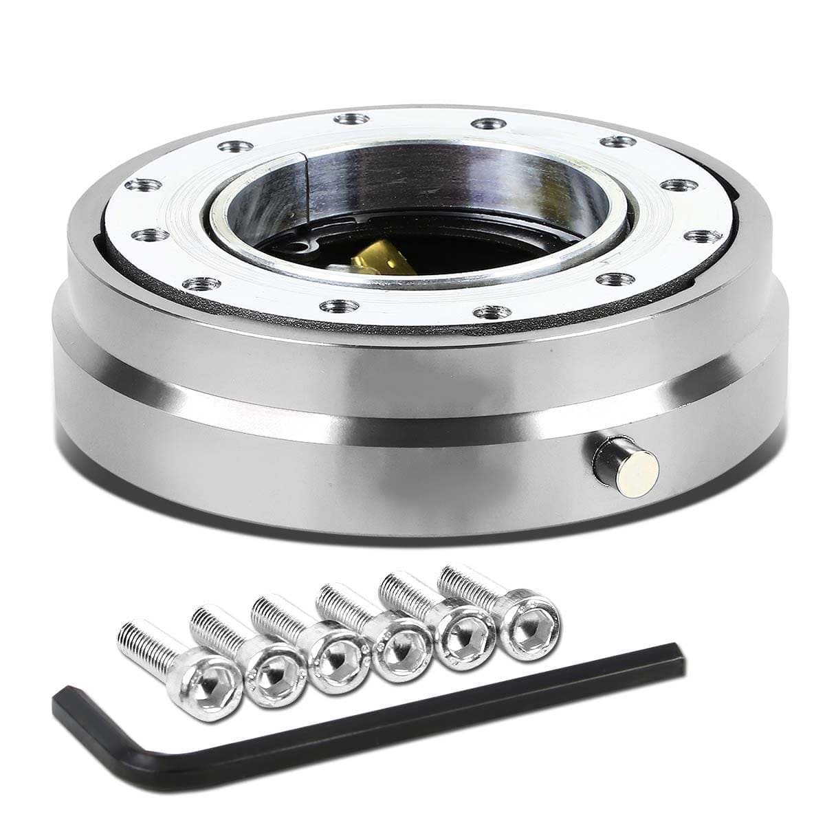 Extractor de Volante Rápido - Quick Release V1