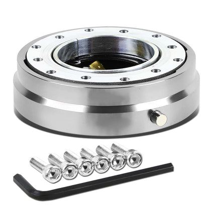 Extractor de Volante Rápido - Quick Release V1
