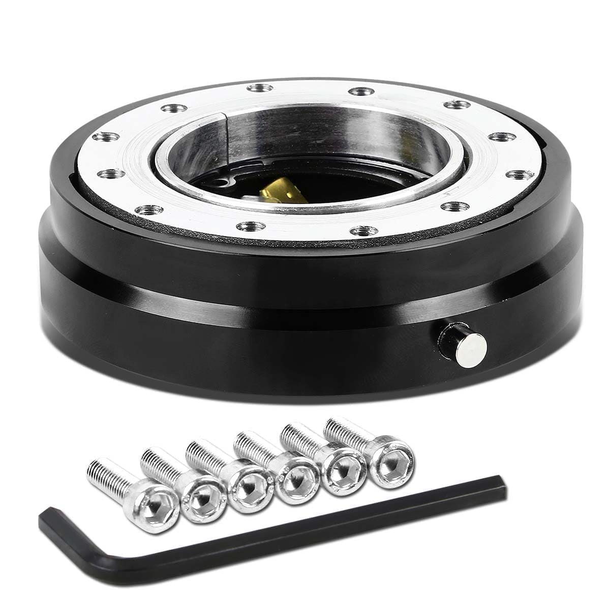 Extractor de Volante Rápido - Quick Release V1