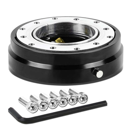 Extractor de Volante Rápido - Quick Release V1