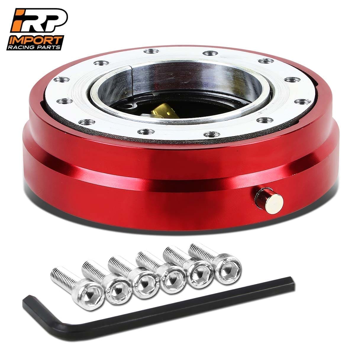 Extractor de Volante Rápido - Quick Release V1