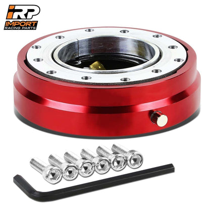 Extractor de Volante Rápido - Quick Release V1