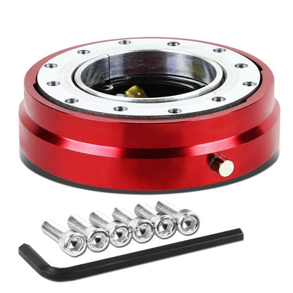 Extractor de Volante Rápido - Quick Release V1