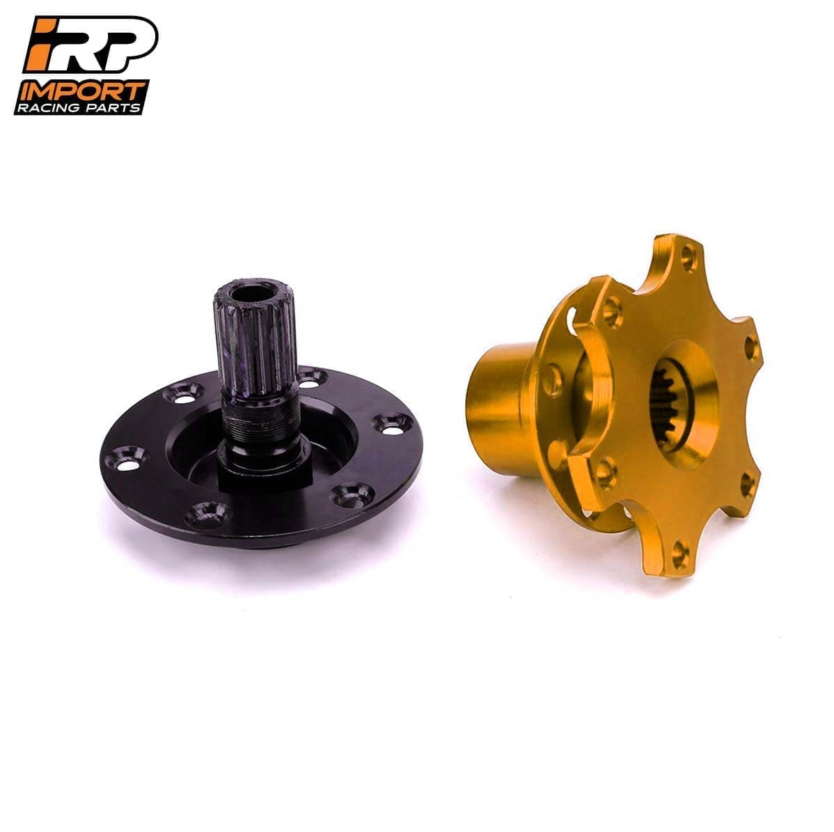 Extractor de Volante Rápido - Quick Release V2