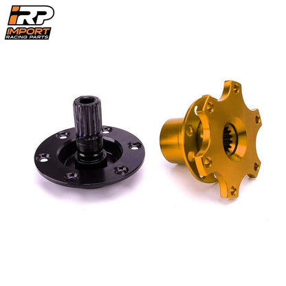 Extractor de Volante Rápido - Quick Release V2