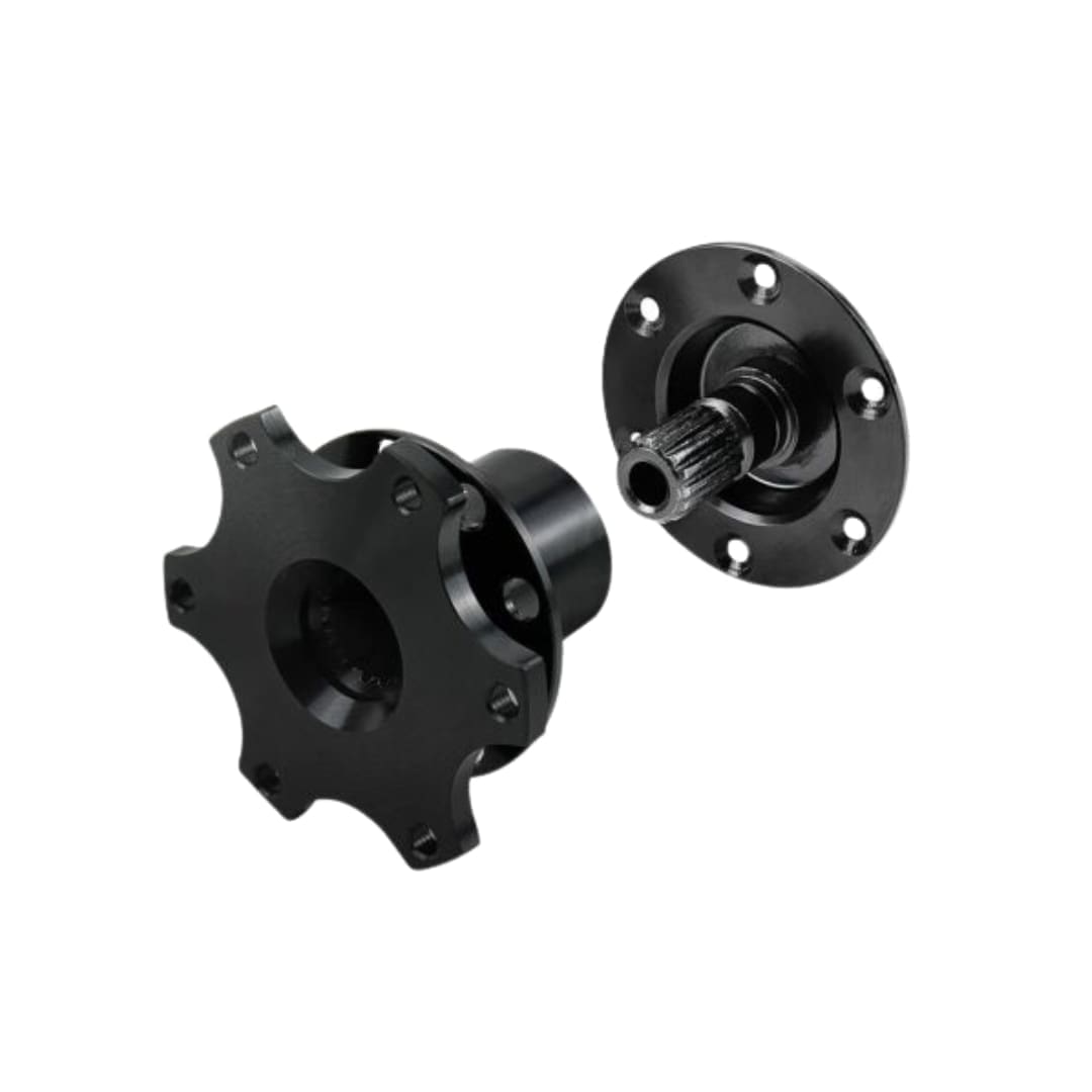 Extractor de Volante Rápido - Quick Release V2