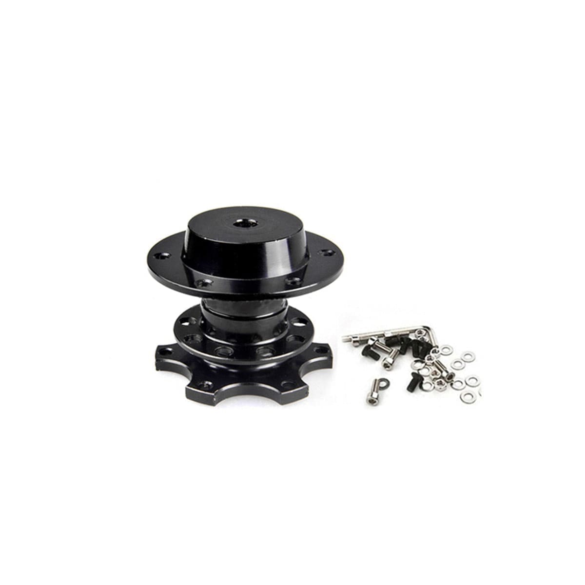 Extractor de Volante Rápido - Quick Release V2