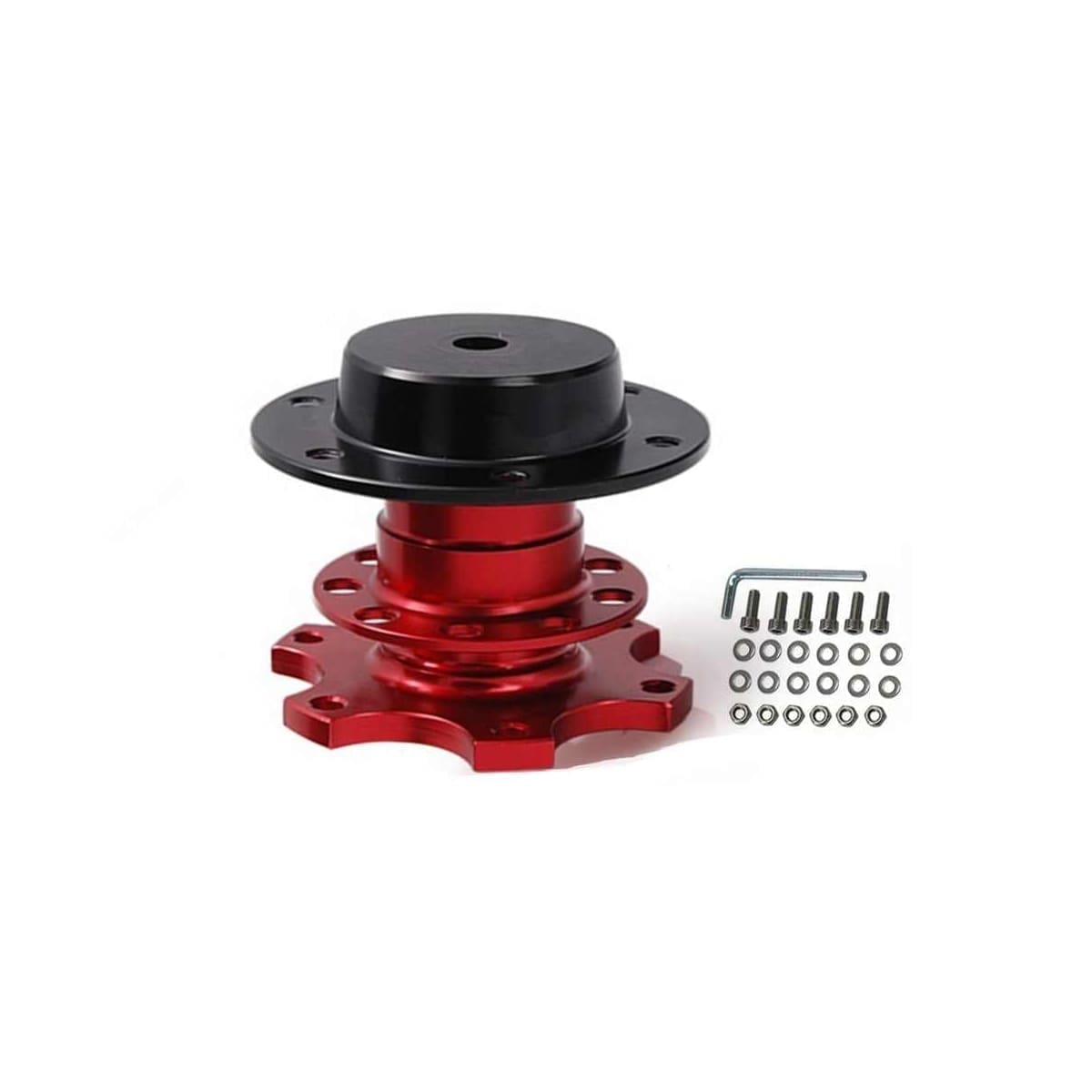 Extractor de Volante Rápido - Quick Release V2