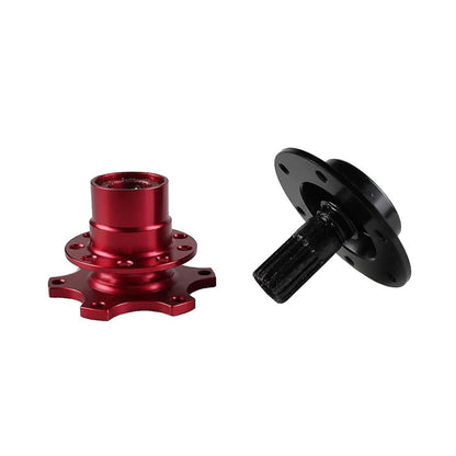 Extractor de Volante Rápido - Quick Release V2