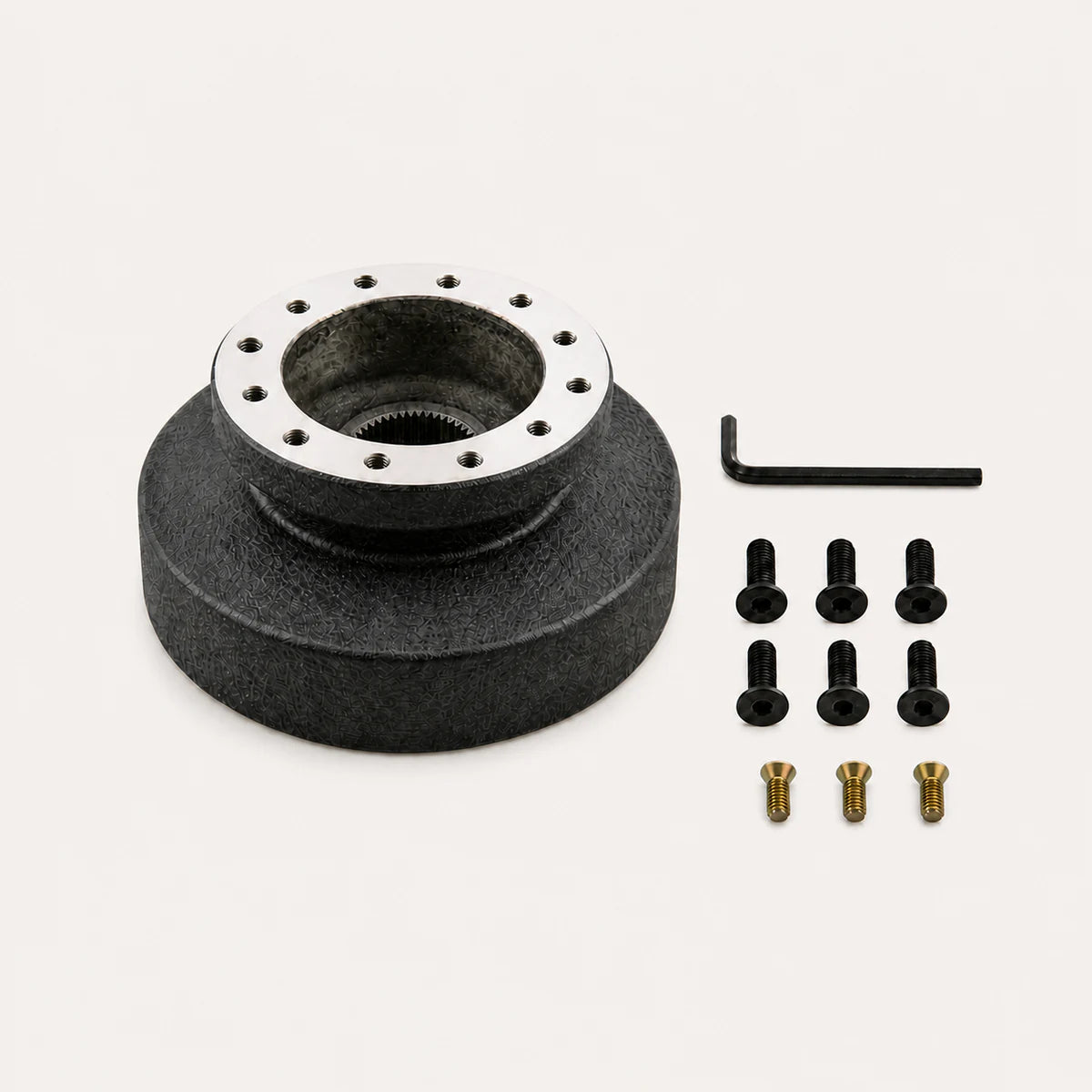 Masa Volante BMW E36 Adaptadora Volante OMP Momo Drift. [IRP-CATALOG:SHUB005-1-C.webp:ef5911d52442bcef]