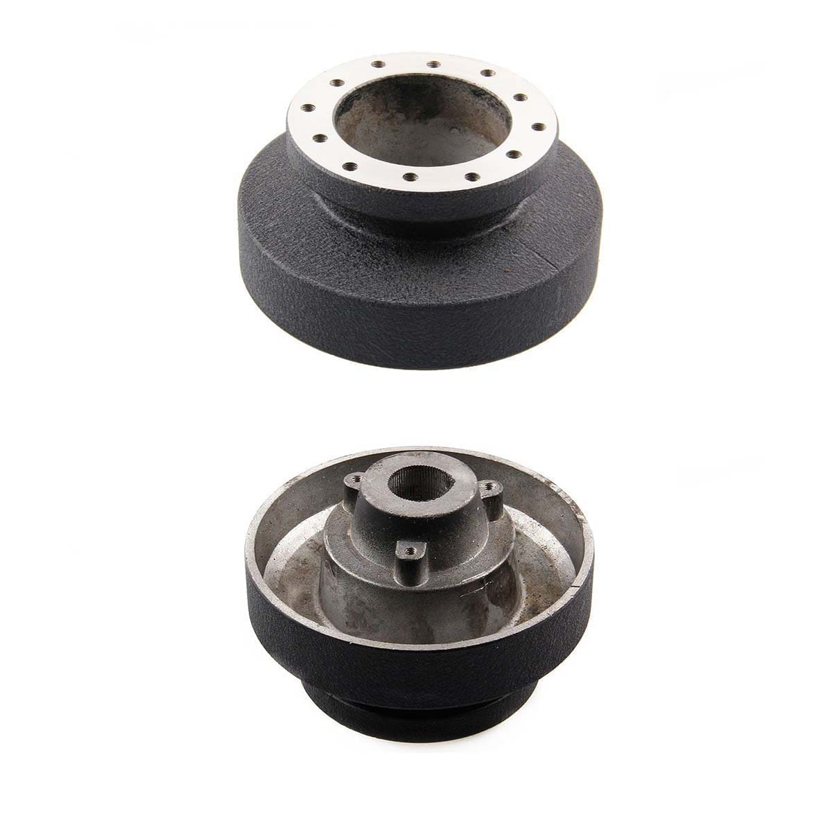Masa Volante BMW E36 Adaptadora Volante OMP Momo Drift