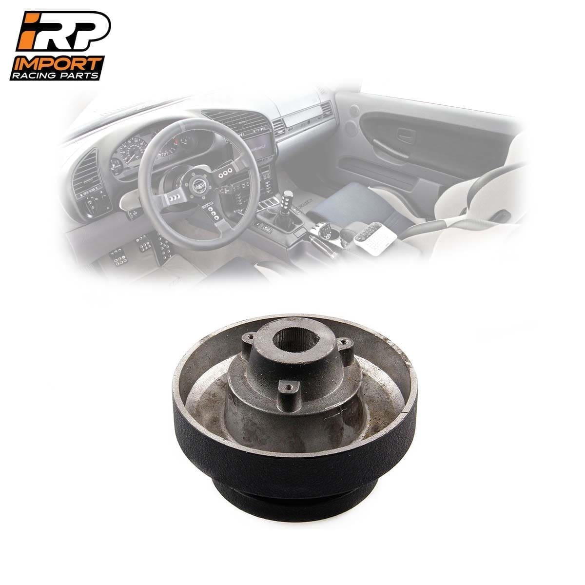 Masa Volante BMW E36 Adaptadora Volante OMP Momo Drift