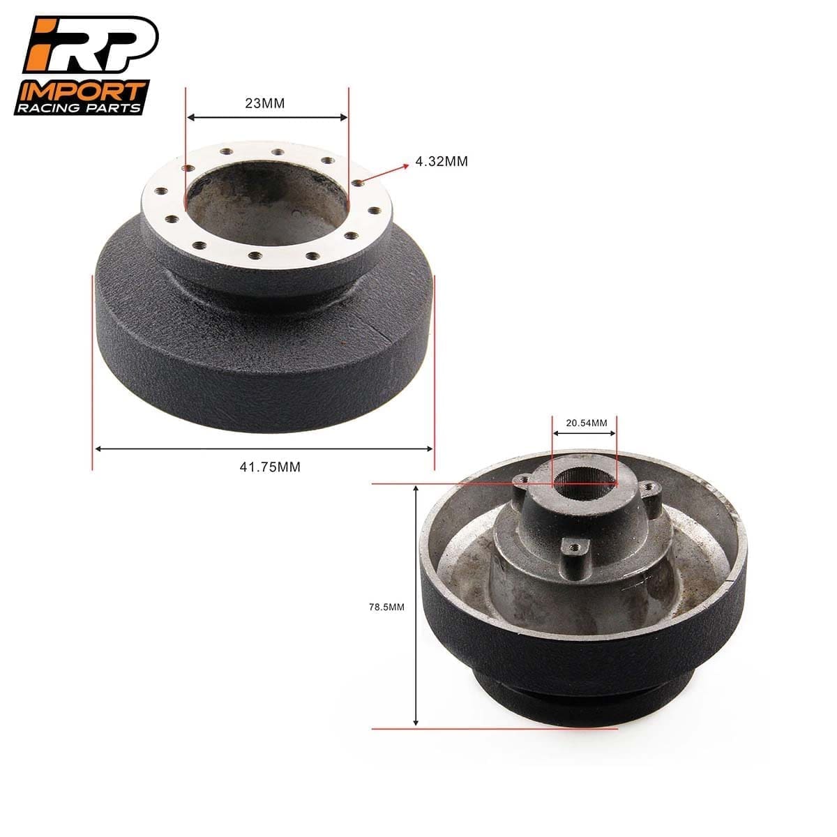 Masa Volante BMW E36 Adaptadora Volante OMP Momo Drift
