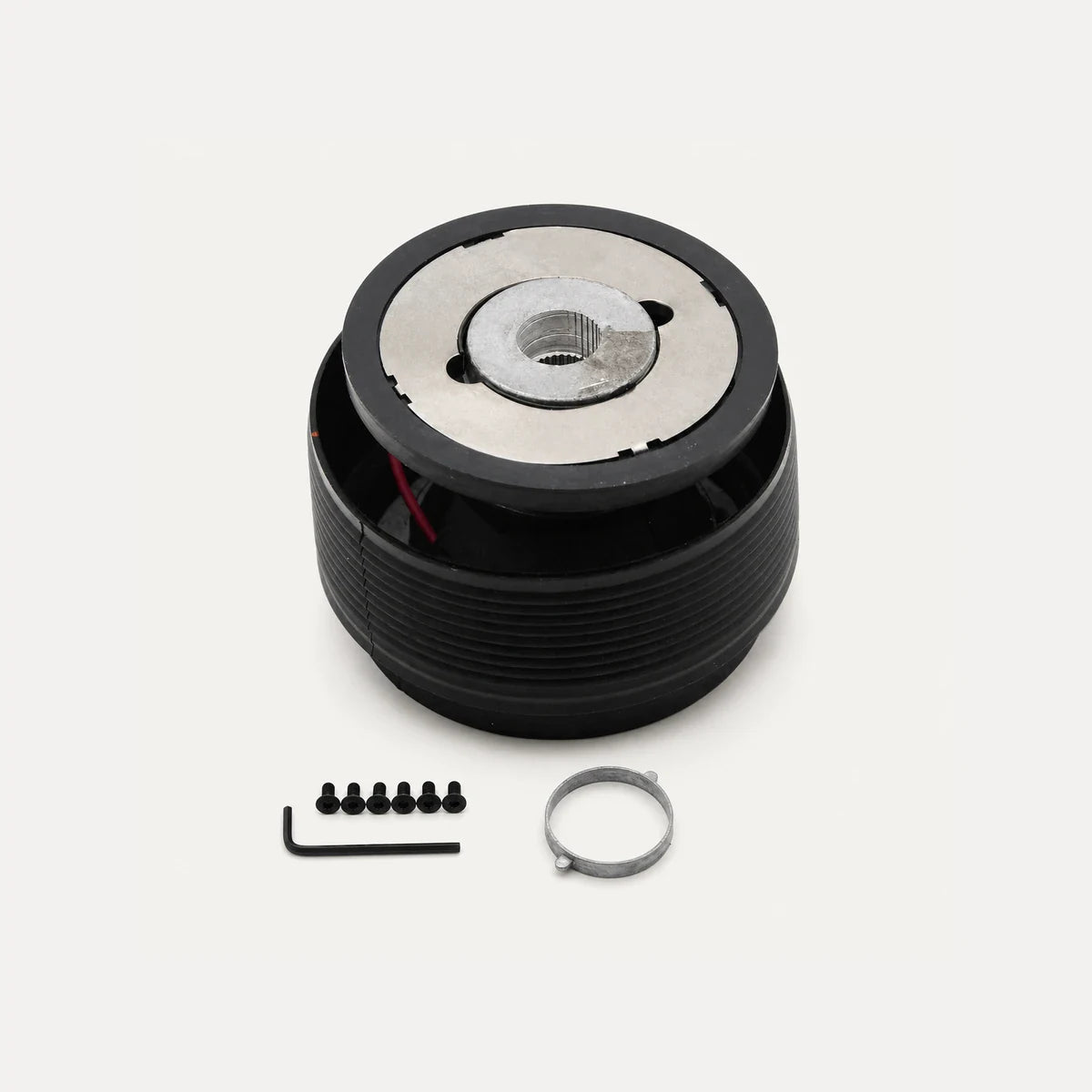 Masa Adaptadora de Volante Nissan - 200sx 240sx S13 OMP. [IRP-CATALOG:SHUB006-1-C.webp:6ef771aea66de7aa]