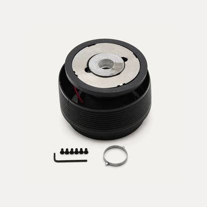 Masa Adaptadora de Volante Nissan - 200sx 240sx S13 OMP. [IRP-CATALOG:SHUB006-1-C.webp:6ef771aea66de7aa]