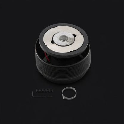 Masa Adaptadora de Volante Nissan - 200sx 240sx S13 OMP. [IRP-CATALOG:SHUB006-1-O.webp:fe1d2761e136dd80]