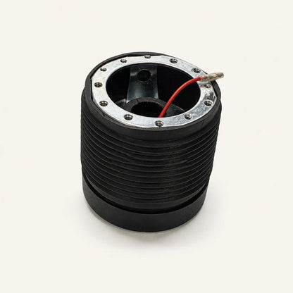 Masa Adaptadora de Volante VW Golf/Bora MK4 OMP. [IRP-CATALOG:SHUB007-1-C.webp:42c5887e9ce110ad]
