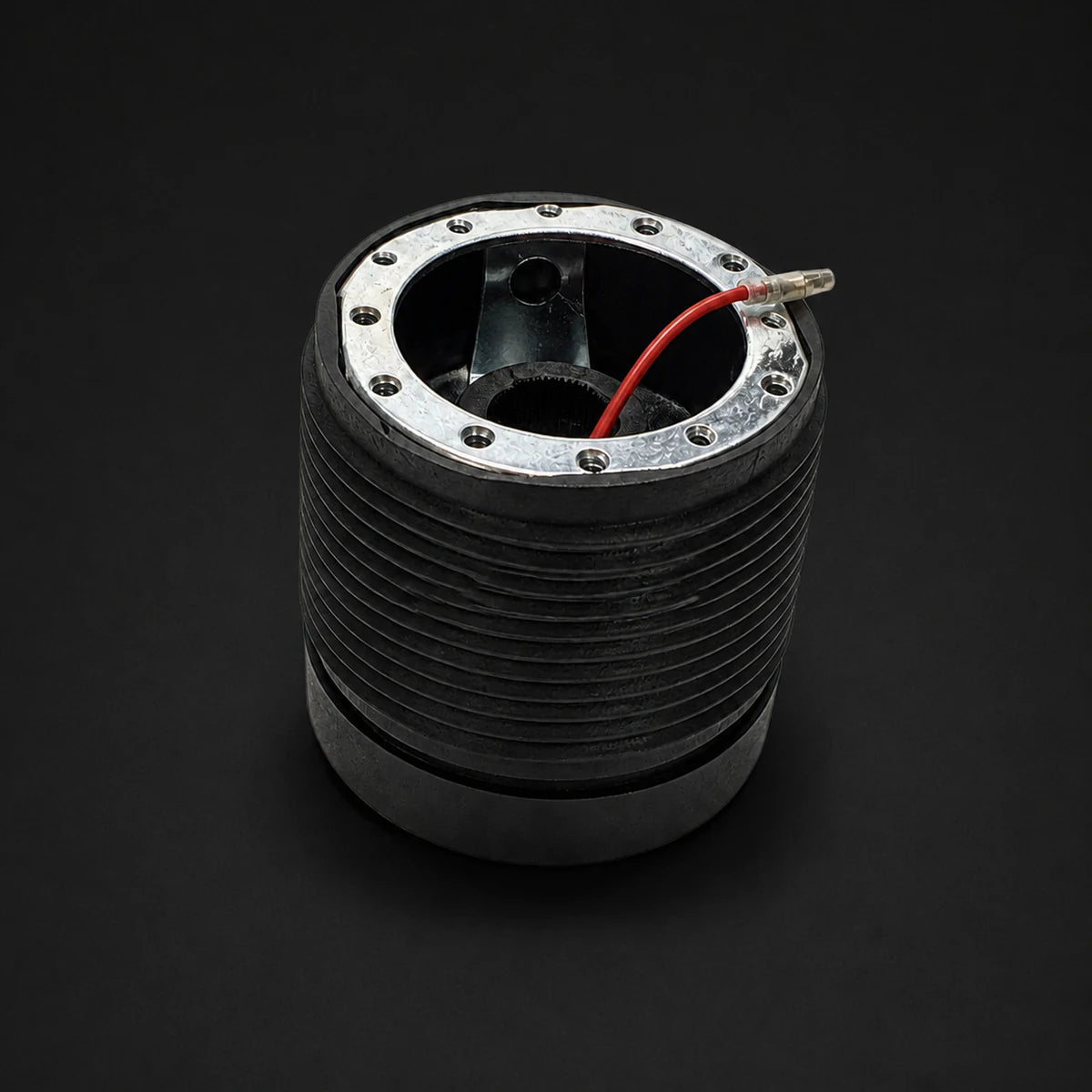 Masa Adaptadora de Volante VW Golf/Bora MK4 OMP. [IRP-CATALOG:SHUB007-1-O.webp:53299289dfa4cce5]