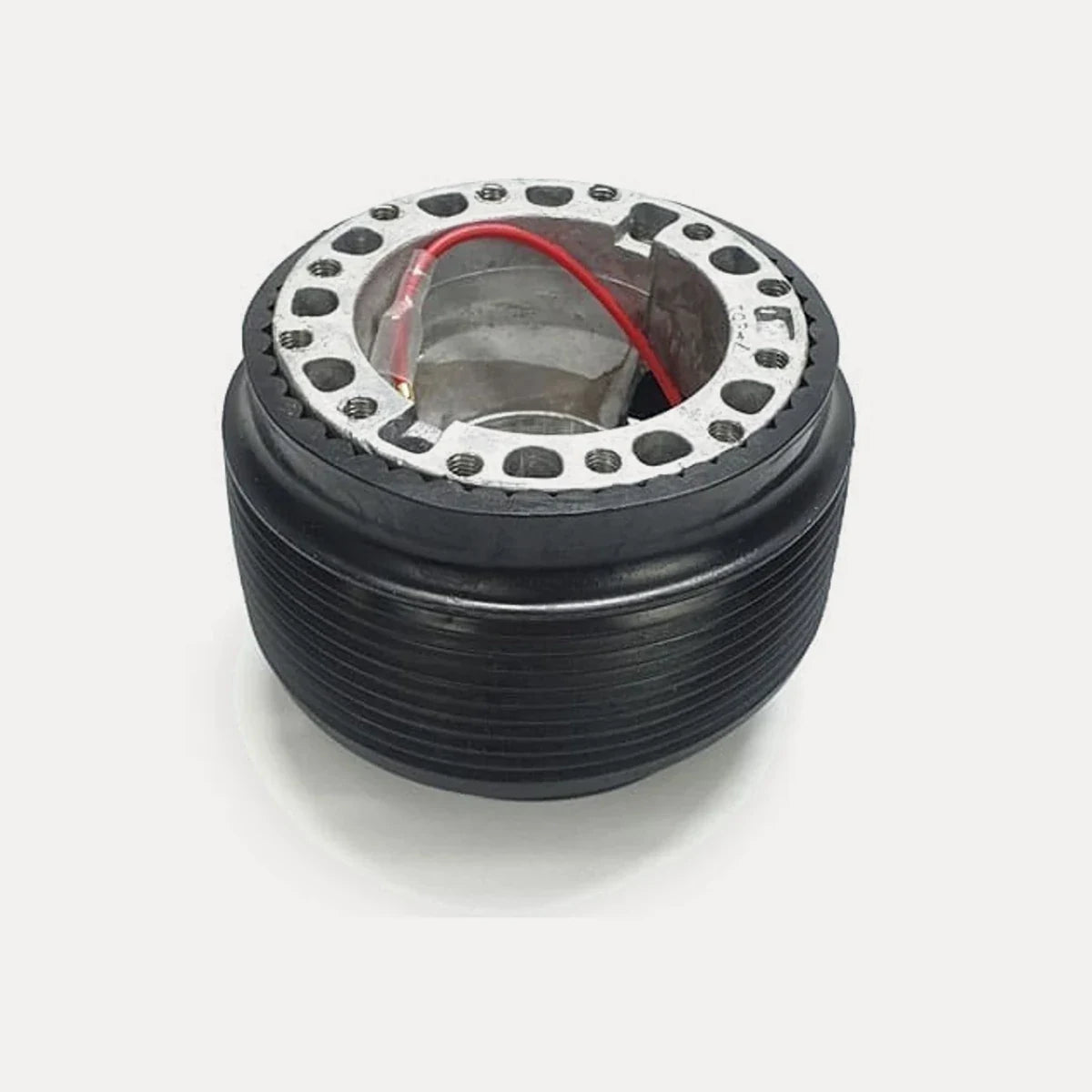 Masa Adaptadora de Volante Renault - Twingo Clio Megane OMP. [IRP-CATALOG:SHUB008-1-C.webp:814fe2dcb22e4047]