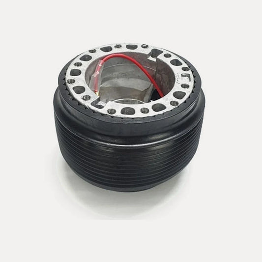 Masa Adaptadora de Volante Renault - Twingo Clio Megane OMP. [IRP-CATALOG:SHUB008-1-C.webp:814fe2dcb22e4047]