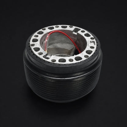 Masa Adaptadora de Volante Renault - Twingo Clio Megane OMP. [IRP-CATALOG:SHUB008-1-O.webp:95c4bb6c88ab33c9]