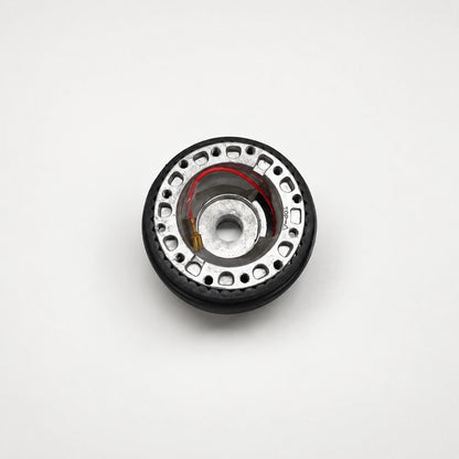Masa Adaptadora de Volante Renault - Twingo Clio Megane OMP. [IRP-CATALOG:SHUB008-GALLERY-2-C-56be34be283b7b54.webp:56be34be283b7b54]