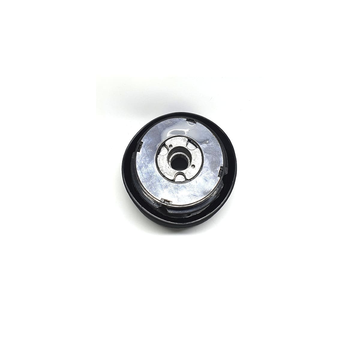 Masa Adaptadora de Volante Mitsubishi/Subaru/Mazda - Lancer Galant Mirage/Legacy OMP Nardi
