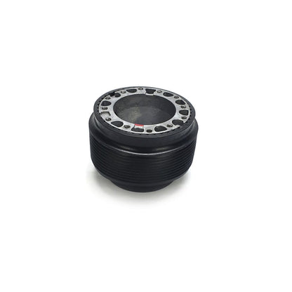 Masa Adaptadora de Volante Mitsubishi/Subaru/Mazda - Lancer Galant Mirage/Legacy OMP Nardi