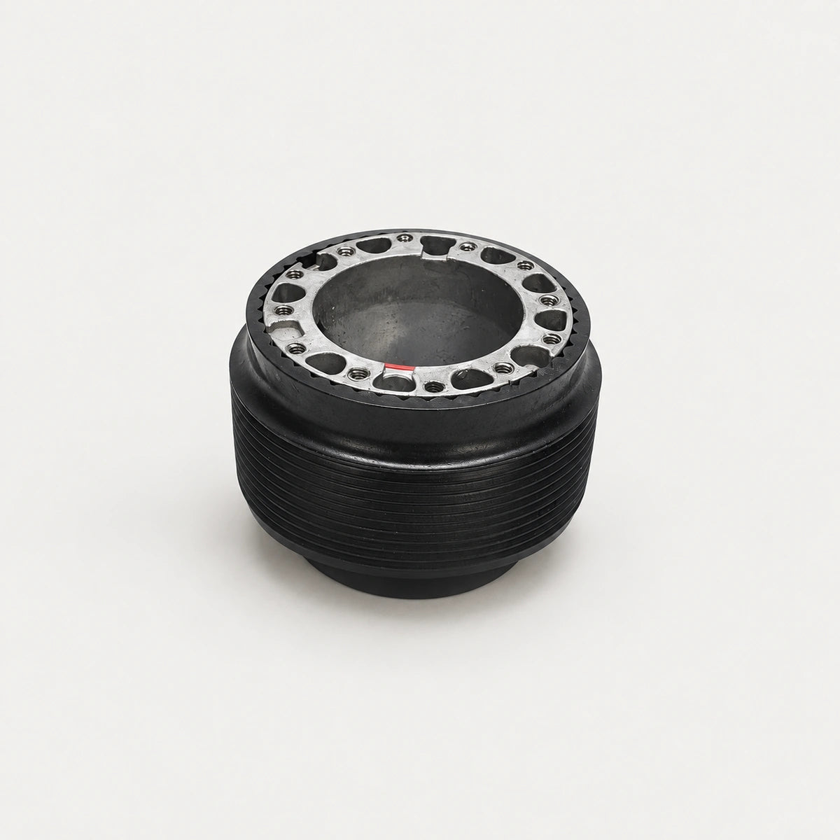 Masa Adaptadora de Volante Mitsubishi/Subaru/Mazda - Lancer Galant Mirage/Legacy OMP Nardi. [IRP-CATALOG:SHUB009-GALLERY-1-C-0a3d9746057cf2ef.webp:0a3d9746057cf2ef]