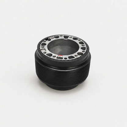 Masa Adaptadora de Volante Mitsubishi/Subaru/Mazda - Lancer Galant Mirage/Legacy OMP Nardi. [IRP-CATALOG:SHUB009-GALLERY-1-C-0a3d9746057cf2ef.webp:0a3d9746057cf2ef]
