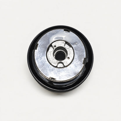 Masa Adaptadora de Volante Mitsubishi/Subaru/Mazda - Lancer Galant Mirage/Legacy OMP Nardi. [IRP-CATALOG:SHUB009-GALLERY-2-C-4d66870395879038.webp:4d66870395879038]