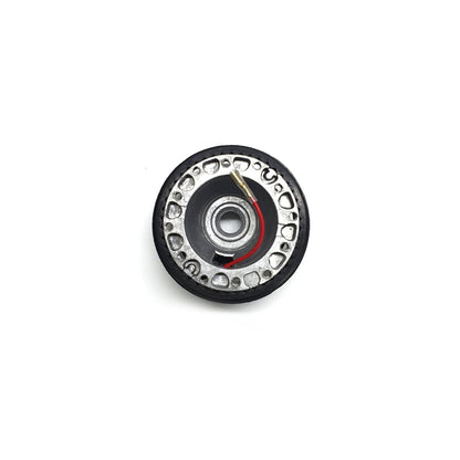 Masa Adaptadora de Volante Mitsubishi/Subaru/Mazda - Lancer Galant Mirage/Legacy OMP Nardi