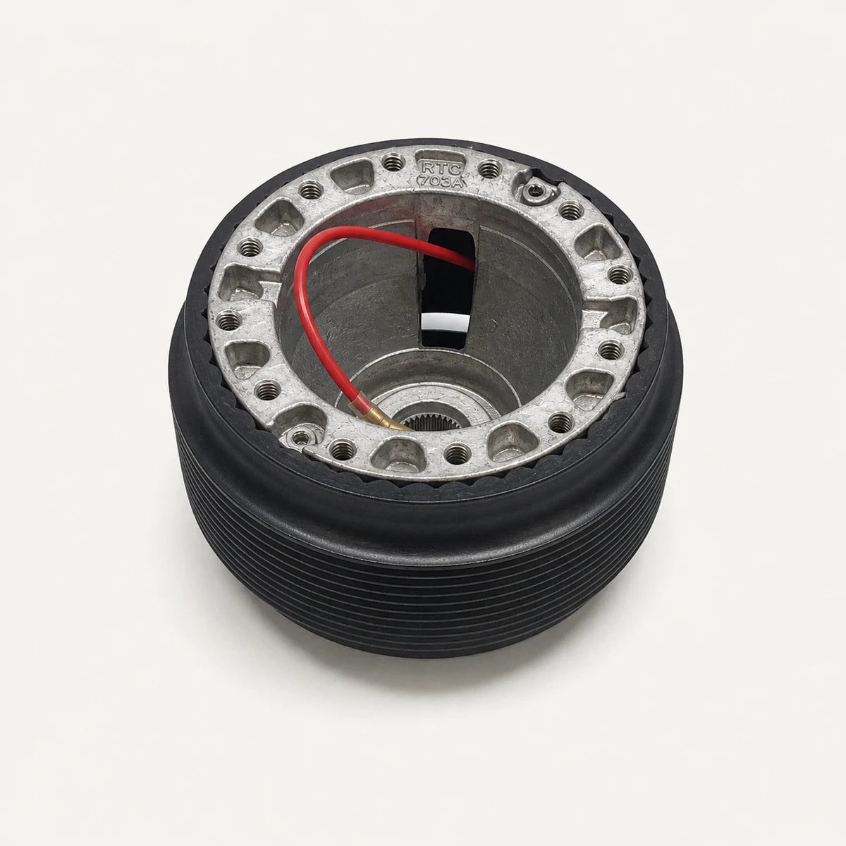 Masa Adaptadora de Volante Suzuki Swift MK2/MK3/MK4 Omp Nardi. [IRP-CATALOG:SHUB010-1-C.webp:e59b3398a888a2ca]