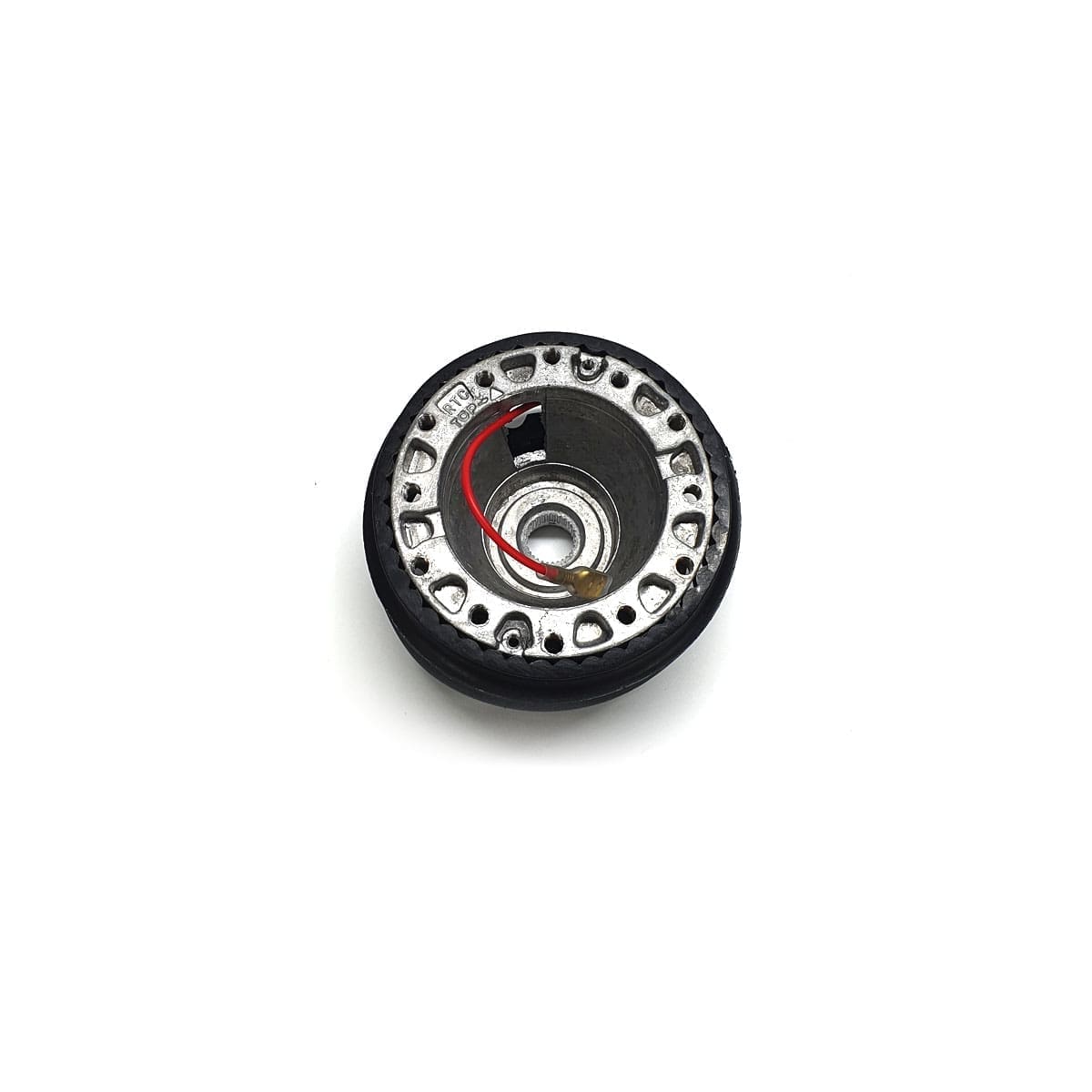 Masa Adaptadora de Volante Suzuki Swift MK2/MK3/MK4 Omp Nardi