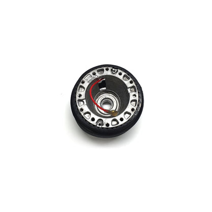Masa Adaptadora de Volante Suzuki Swift MK2/MK3/MK4 Omp Nardi
