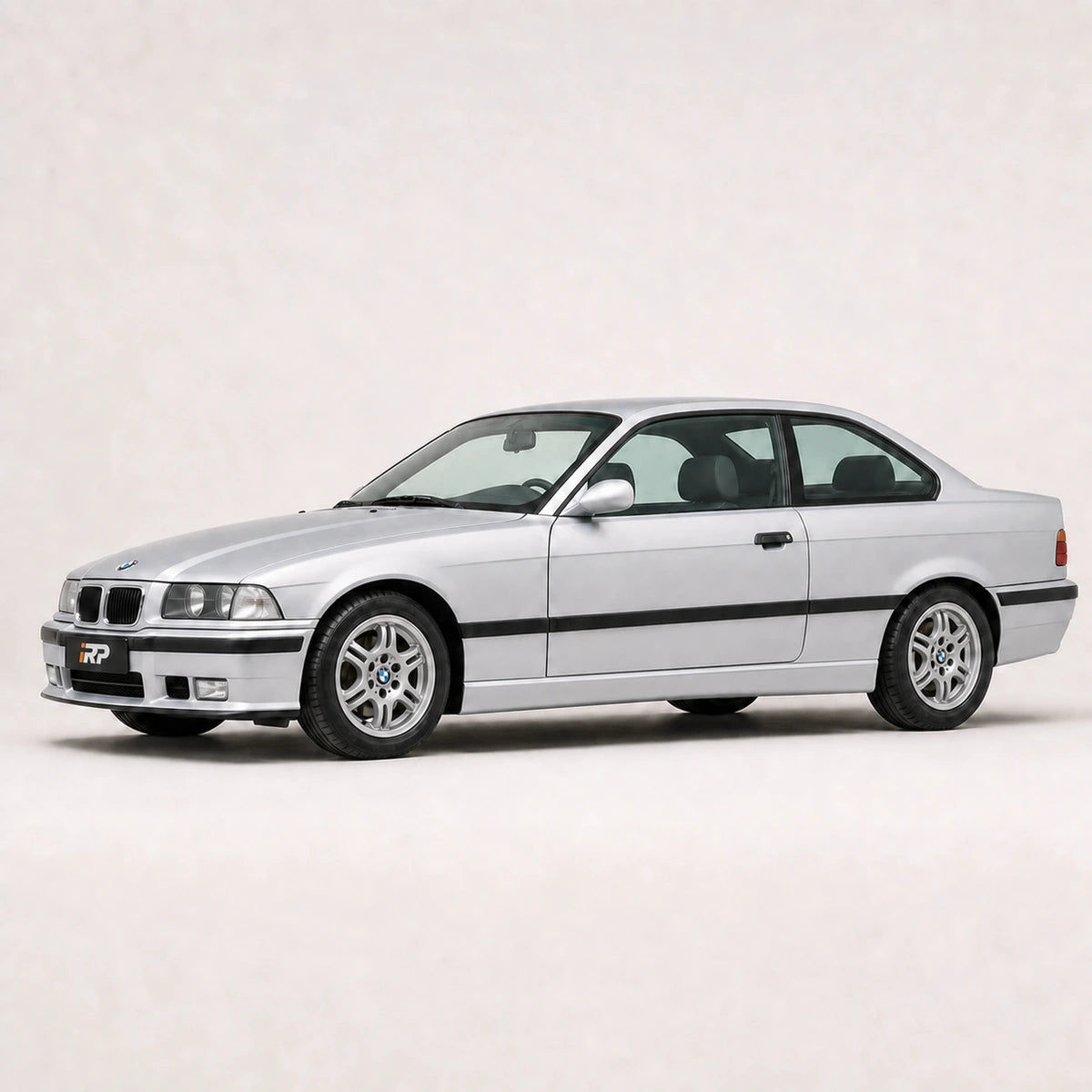 Faldones para BMW - Serie 3 E36 M3 Para Sedán/Coupé. [irp-catalog:skir002-1-c-before.webp:7c0ec2b516ed1a2a]