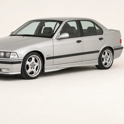 Faldones para BMW - Serie 3 E36 M3 Para Sedán/Coupé. [IRP-CATALOG:SKIR002-1-C.webp:4c15be1f08cd5d11]
